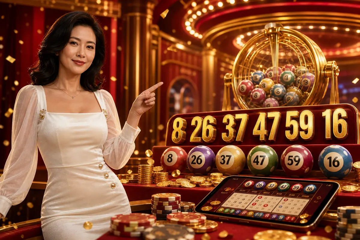 mmkjl5 Roulette ကစားနည်း အဆင့်ဆင့်
