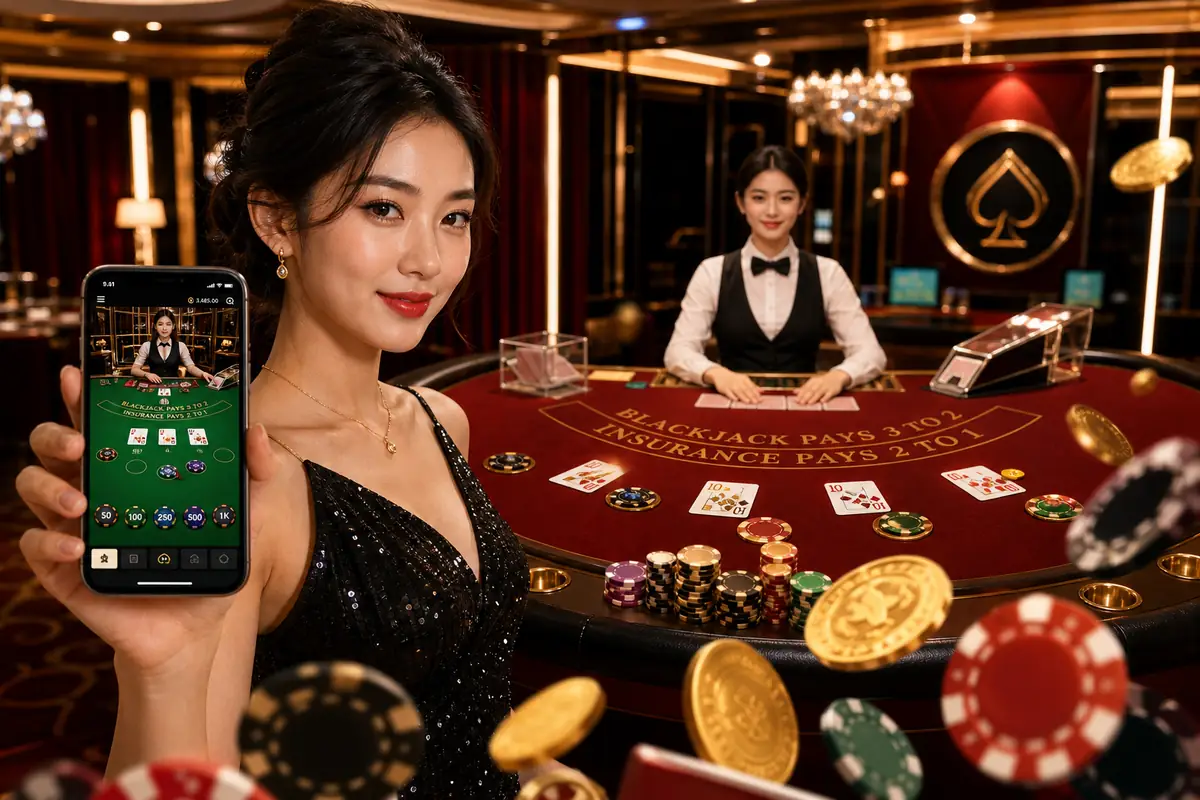 mmkjl5 Roulette စားပွဲ Live ကစားမှု