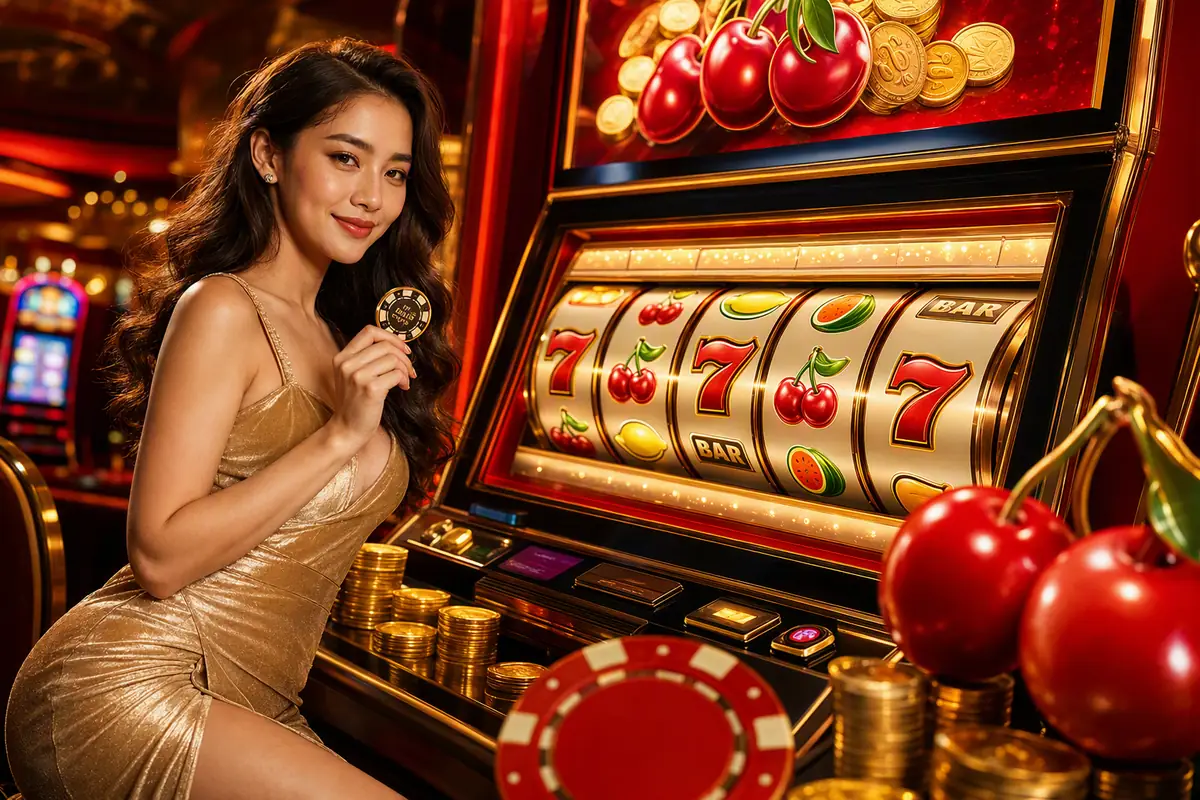 mmkjl5 အွန်လိုင်း Live Casino ကာစီနို