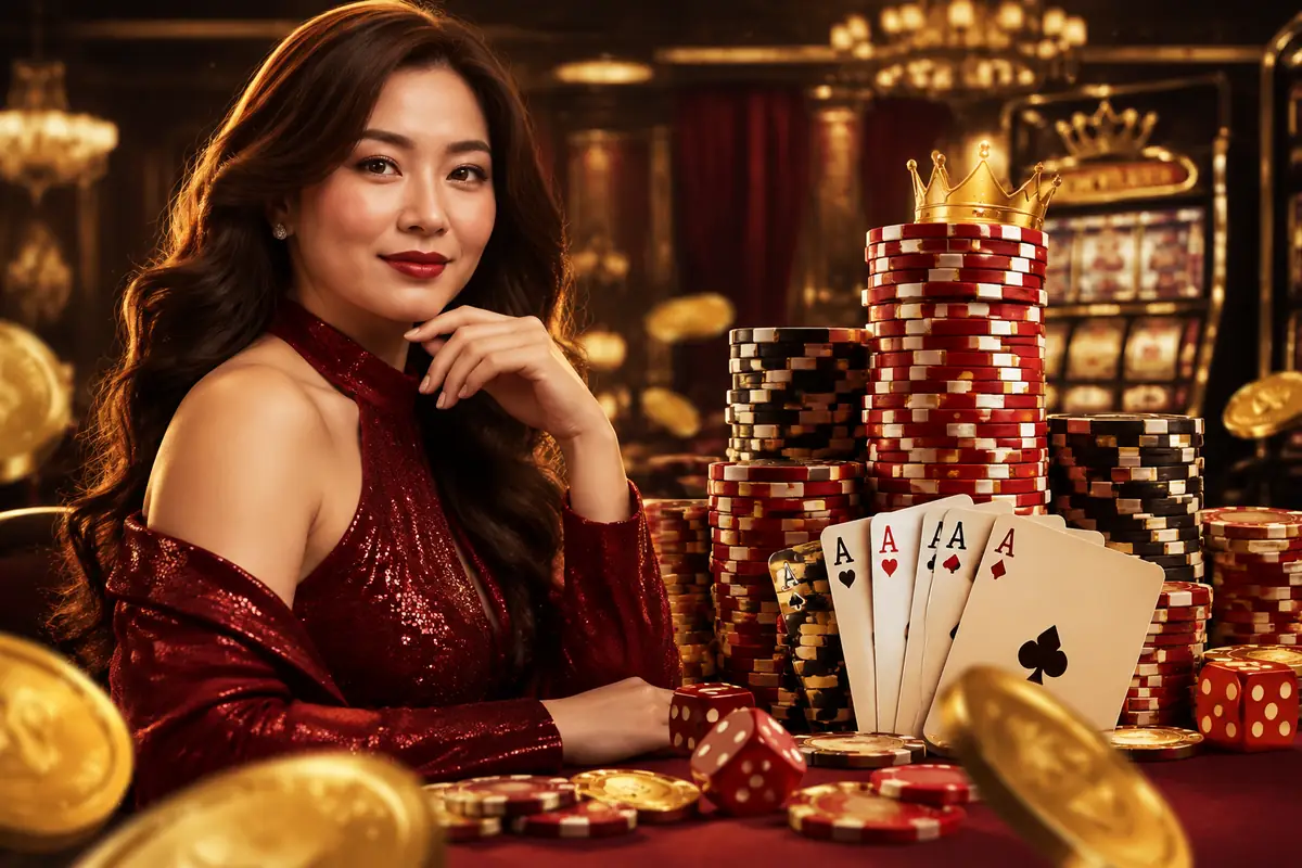 mmkjl5 ဘောနပ်စ် ဆုငွေ Slots ဂိမ်း